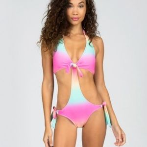 NWT Lolli Swim Monokini